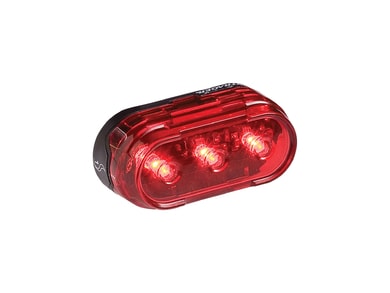 BONTRAGER FLARE 1 Tail Light