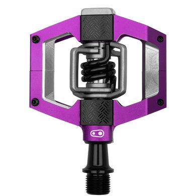 CRANKBROTHERS Mallet Trail Purple