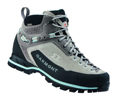 GARMONT VETTA GTX WMS warm grey/light blue