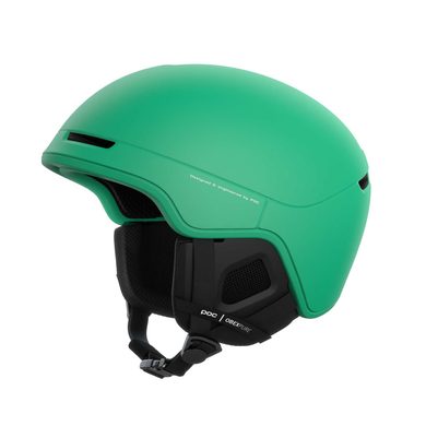 POC Obex Pure Emerald Green