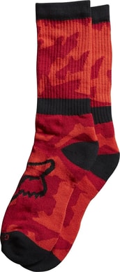 FOX 13301 003 Cajole - ponožky červená
