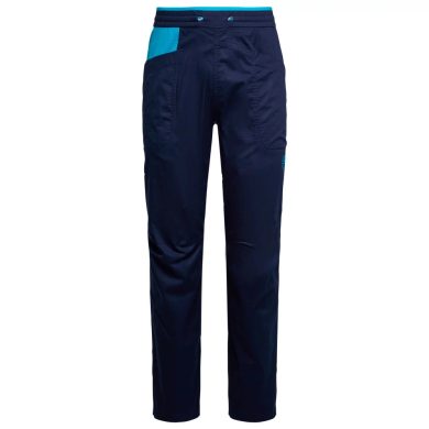 LA SPORTIVA Bolt Pant M, Deep Sea/Tropic Blue