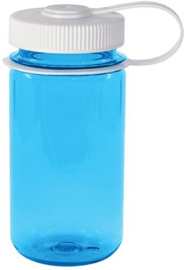 NALGENE Mini-Grip 350 ml Blue