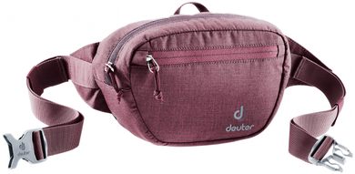 DEUTER Organizer Belt maron