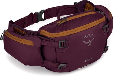 OSPREY SAVU 5, aprium purple