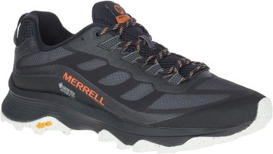 MERRELL J066769 MOAB SPEED GTX, black