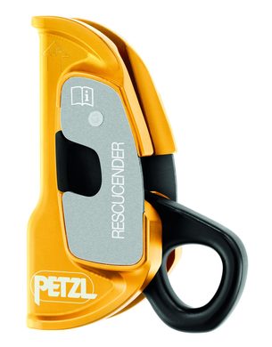 PETZL RESCUCENDER 9-13mm