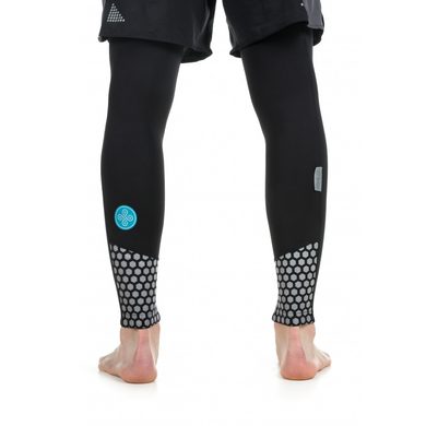 KILPI Unno legs, black