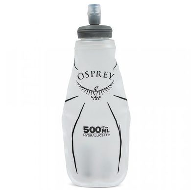 OSPREY HYDRAULICS 500ML SOFTFLASK