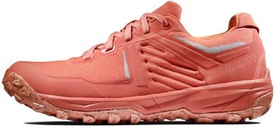 MAMMUT Ultimate III Low GTX® Women, terracotta-apricot brandy