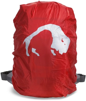 TATONKA Rain Flap XS, red