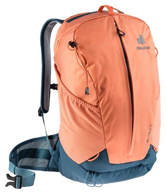 DEUTER AC Lite 21 SL, sienna-arctic