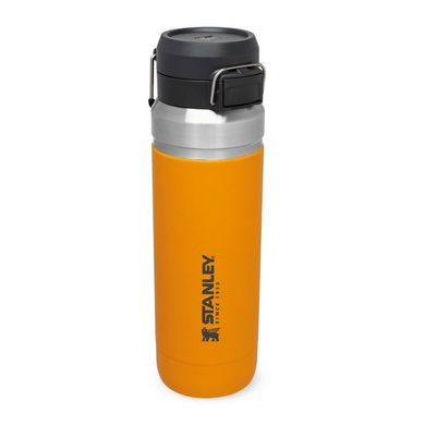 STANLEY GO FLIP 1060ml yellow-orange