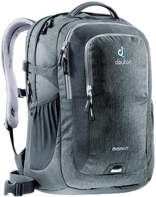 DEUTER Gigant 32 Dresscode black 32l