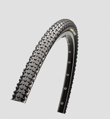 MAXXIS LARSEN MIMO CX wire 700x35