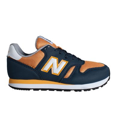 NEW BALANCE KJ373GEY - tenisky