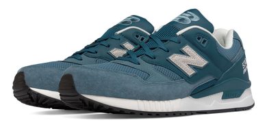 NEW BALANCE M530OXA - 90s Running Remix tenisky