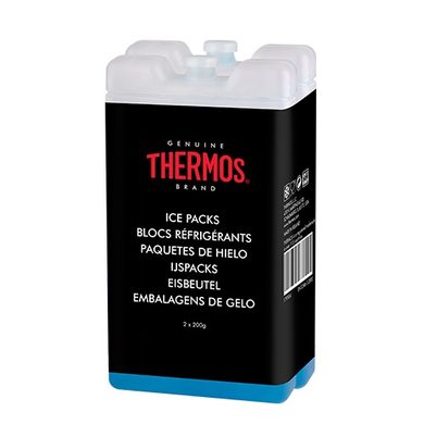 THERMOS Cooling cartridge 2x200 g