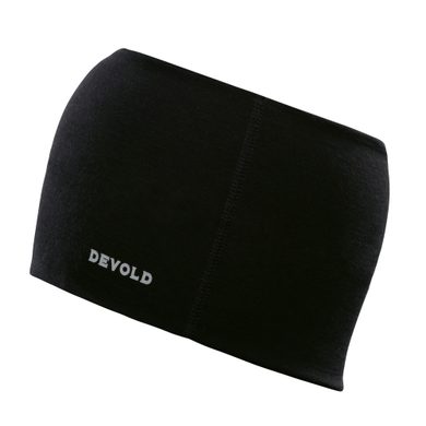 DEVOLD Energy Headband black