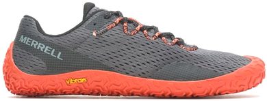 MERRELL J067667 VAPOR GLOVE 6, granite/tangerine