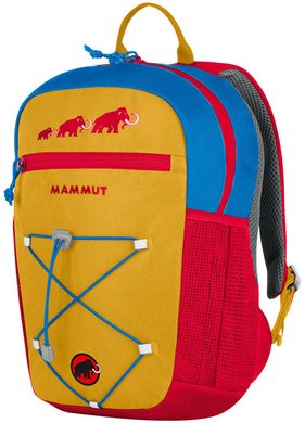 MAMMUT First Zip 16 Fancy