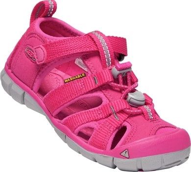 KEEN SEACAMP II CNX C hot pink