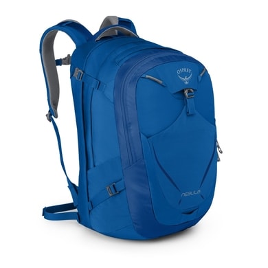 OSPREY Nebula 34 II super blue