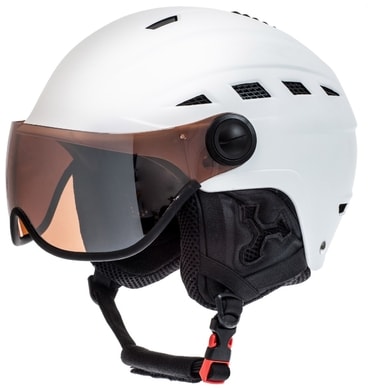 RELAX RH23B Slide - lyžařská helma