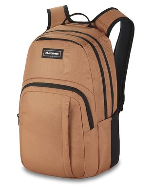 DAKINE CAMPUS M 25, bold caramel