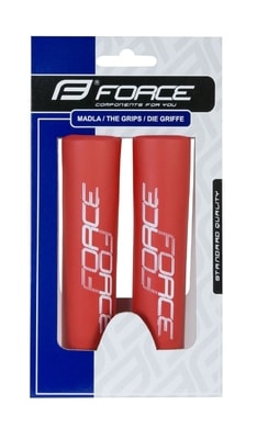 FORCE LOX silicone, red