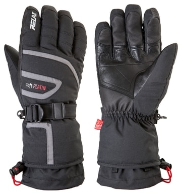 RELAX SPIRIT RR11A - ski gloves