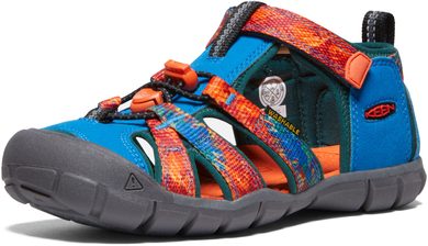 KEEN SEACAMP II CNX YOUTH, multi/austern