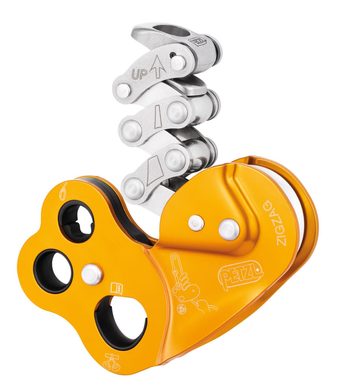 PETZL ZIGZAG (11,5 - 13 mm)