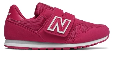 NEW BALANCE KV373NKY růžová