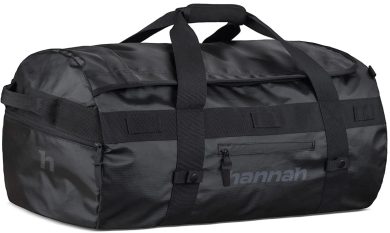 HANNAH TRAVELER 65, anthracite