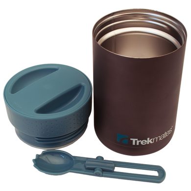 TREKMATES Food flask - 0,50 l