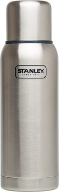 STANLEY Adventure series 1 l nerez 2018