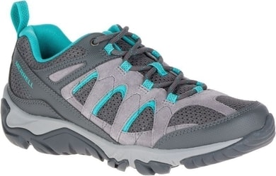 MERRELL OUTMOST VENT frost grey