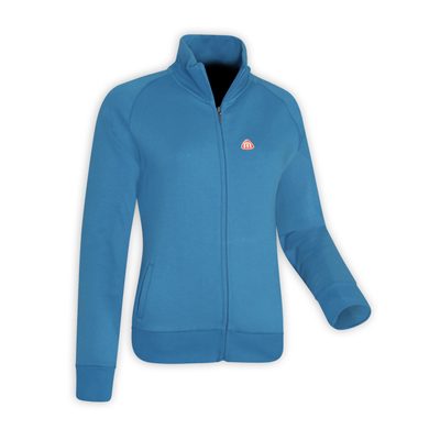 NORDBLANC NBFLS2737 MDK - women's full-zip sweatshirt