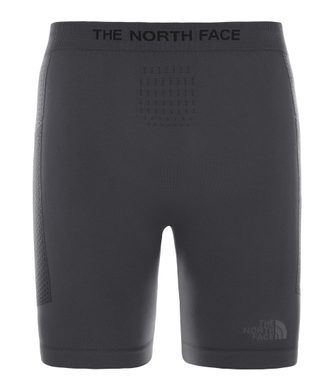 THE NORTH FACE M ACTIVE BOXER ASPHLTGR/TNFBLK