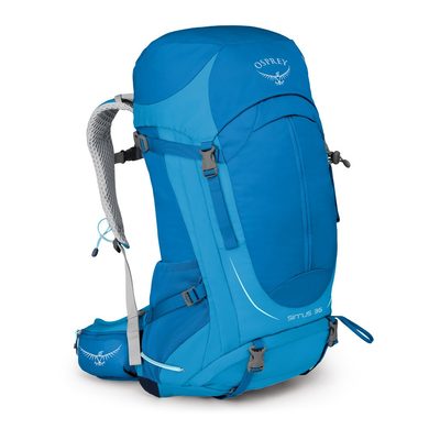 OSPREY Sirrus 36 II summit blue