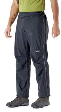 RAB Downpour Plus 2.0 Pants, black