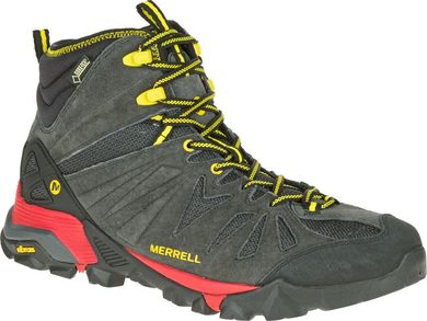 MERRELL CAPRA MID GORE-TEX granite