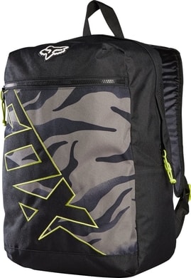 FOX Conner Grumbler camo 21l