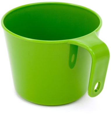 GSI OUTDOORS Cascadian Cup green