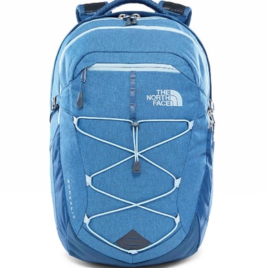 THE NORTH FACE W Borealis 25 l, shady bluelight heather