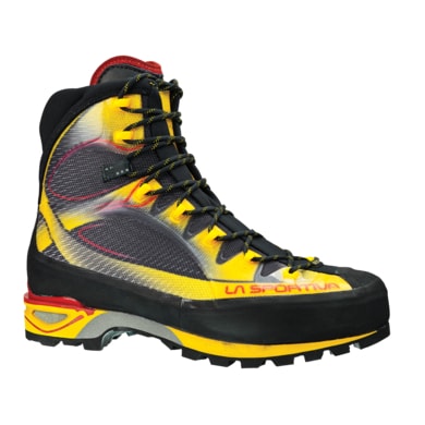 LA SPORTIVA Trango Cube GTX men, yellow-black