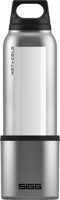 SIGG HOT&COLD ACCENT WHITE 750 ml - Termoska