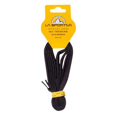 LA SPORTIVA Laces Trekking 160 cm (ploché),