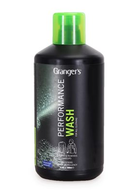 GRANGER´S Performance Wash 1000ml